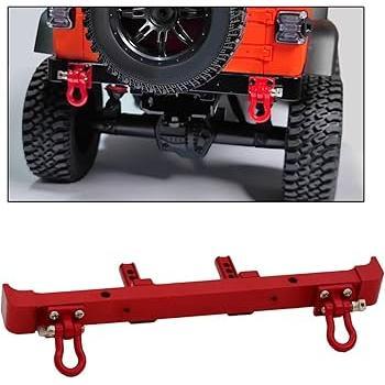 Spare Part Upgrade MN128 MN78 RC Car
