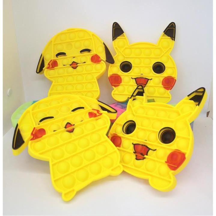 Mainan Pop It Anak Popits Board Game Popit Figet Toys Pop It Murah