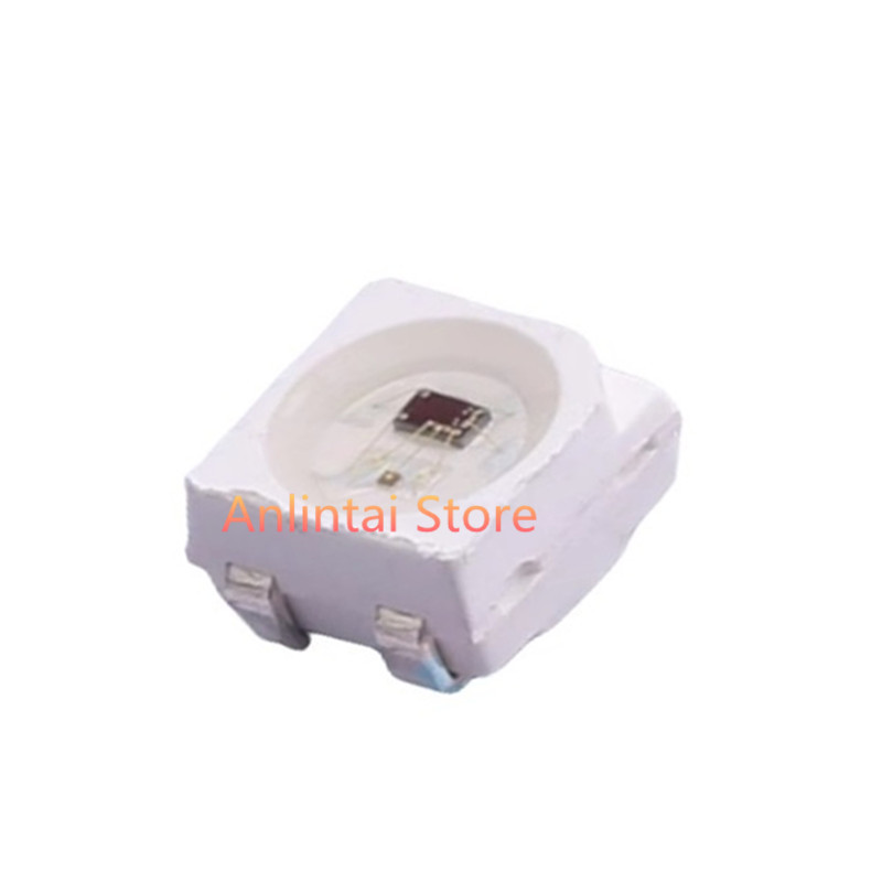 50PCS WS2812B-2020 WS2812B-1010 WS2812B-1515 WS2812B-3535A WS2812B-3535B WS2812B-6028 WS2812B-2724
