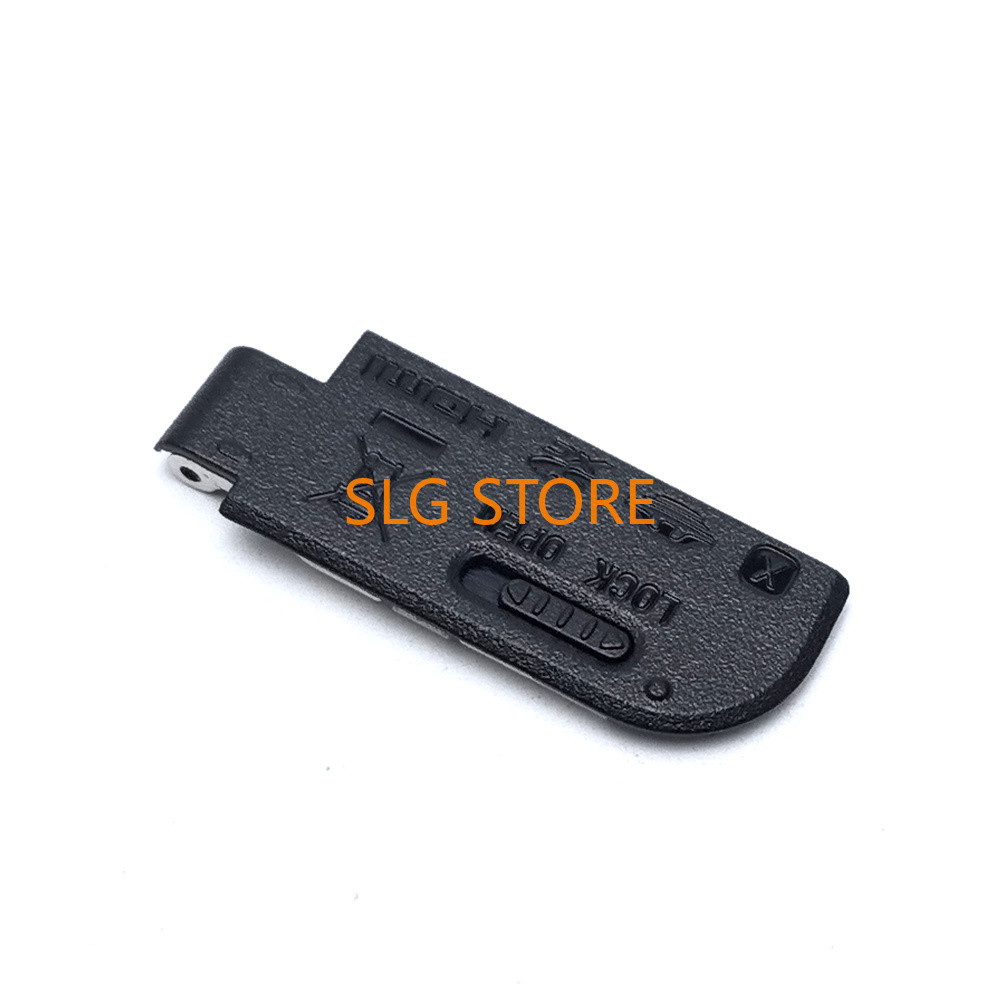 New 1PCS Black Battery Lid Door cap Cover for Sony DSC-HX90 HX90 DSC-HX80 HX80 DSC-WX500 WX500