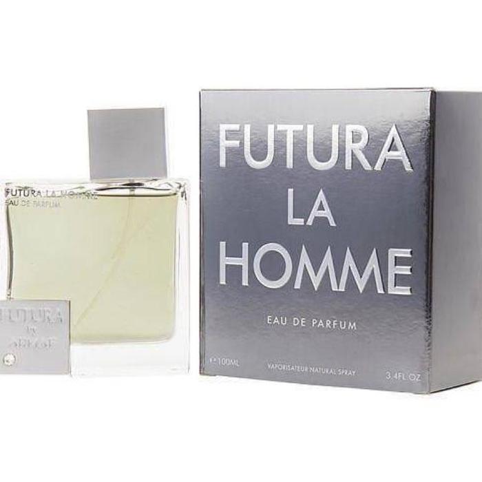 PARFUM ORIGINAL EROPA Armaf Futura La Homme EDP 100ml PARFUME UNISEX /