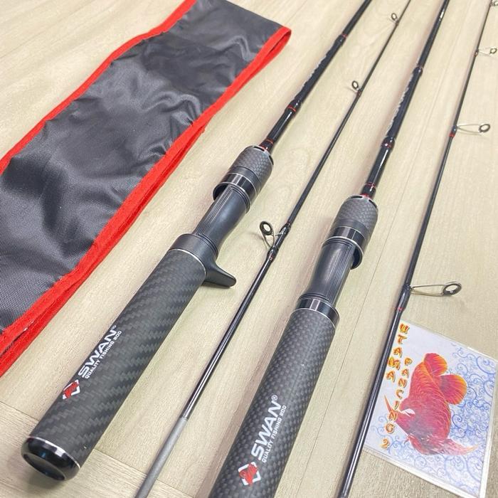 ALAT PANCING JORAN PANCING SWAN GASTOR ( SOLID CARBON )