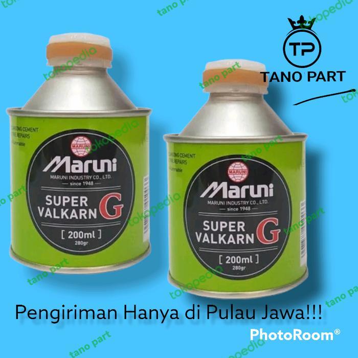 Lem Maruni 200ml