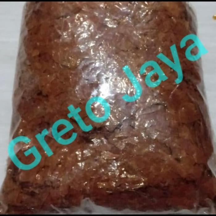 ( India ) Serlak Sirlak Shellac Shellak Sherlak Plitur Emping PLU ASLI