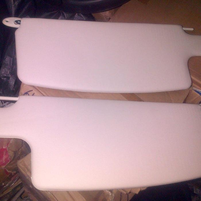 Sunvisor Vw Kodok 1300,1302,1274 / Part Vw Berkualitas