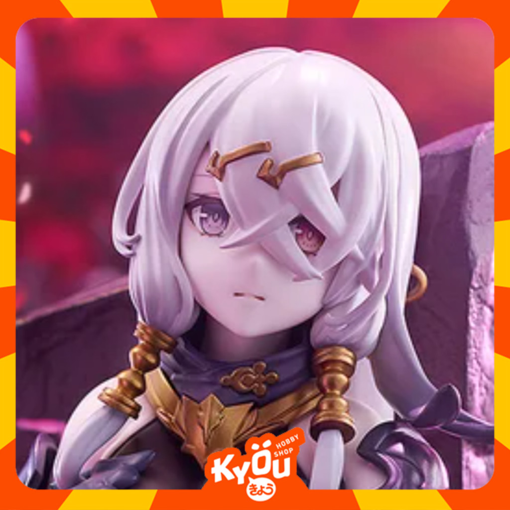 PVC Figure 1/6 Lila Decyrus - Atelier Ryza: Ever Darkness & the Secret Hideout