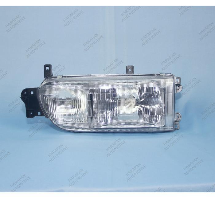 HEAD LAMP DAIHATSU ZEBRA JUMBO (LAMPU BESAR DEPAN) OK.OK