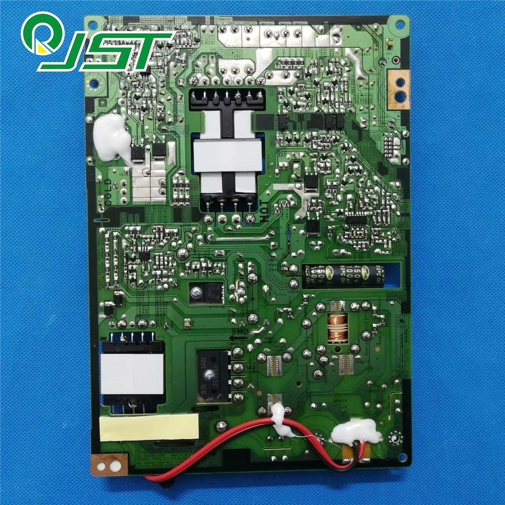 New 1pcs Power Board UA58H5200AW UA58H5200AK UA58J5000AR UA58J5000AW UA58J50SWAJ UA58J5200AW