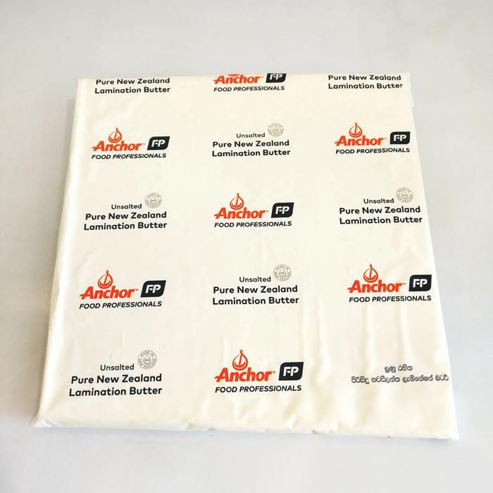 Anchor Butter Sheet