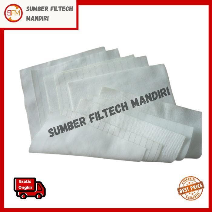 FILTER PRESS CLOTH / KAIN FILTER PRESS WOVEN PP Y2170 90MK2