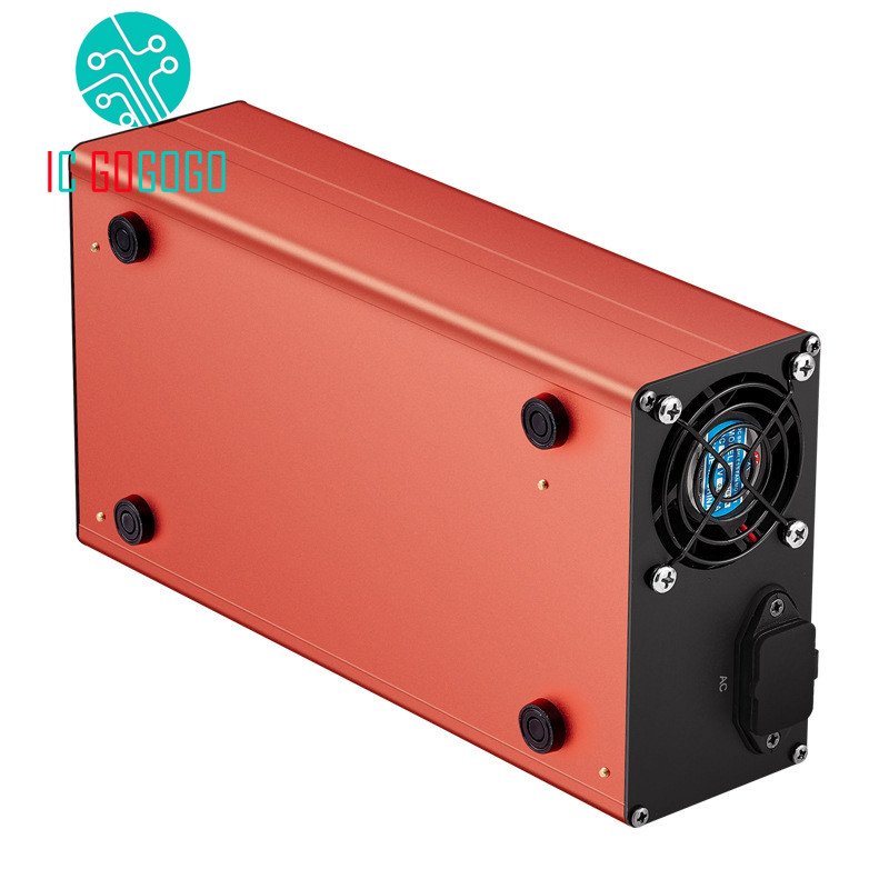 36V 48V 54.6V 58.8V 60V 67.2V 72V 84V Lithium Battery Charger 3A to 25A 30A Li-ion Lipo Lifepo4 Fast