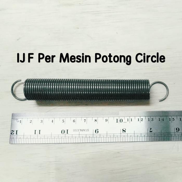 Per Mesin Potong Circle