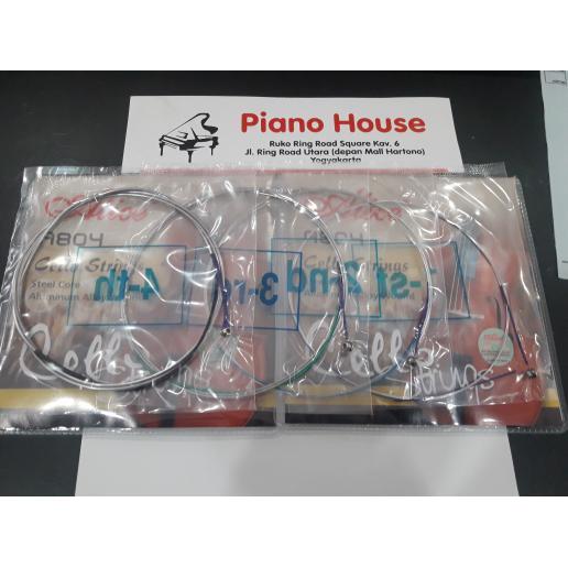 Senar Cello / Cello String Alice A804 Berkualitas