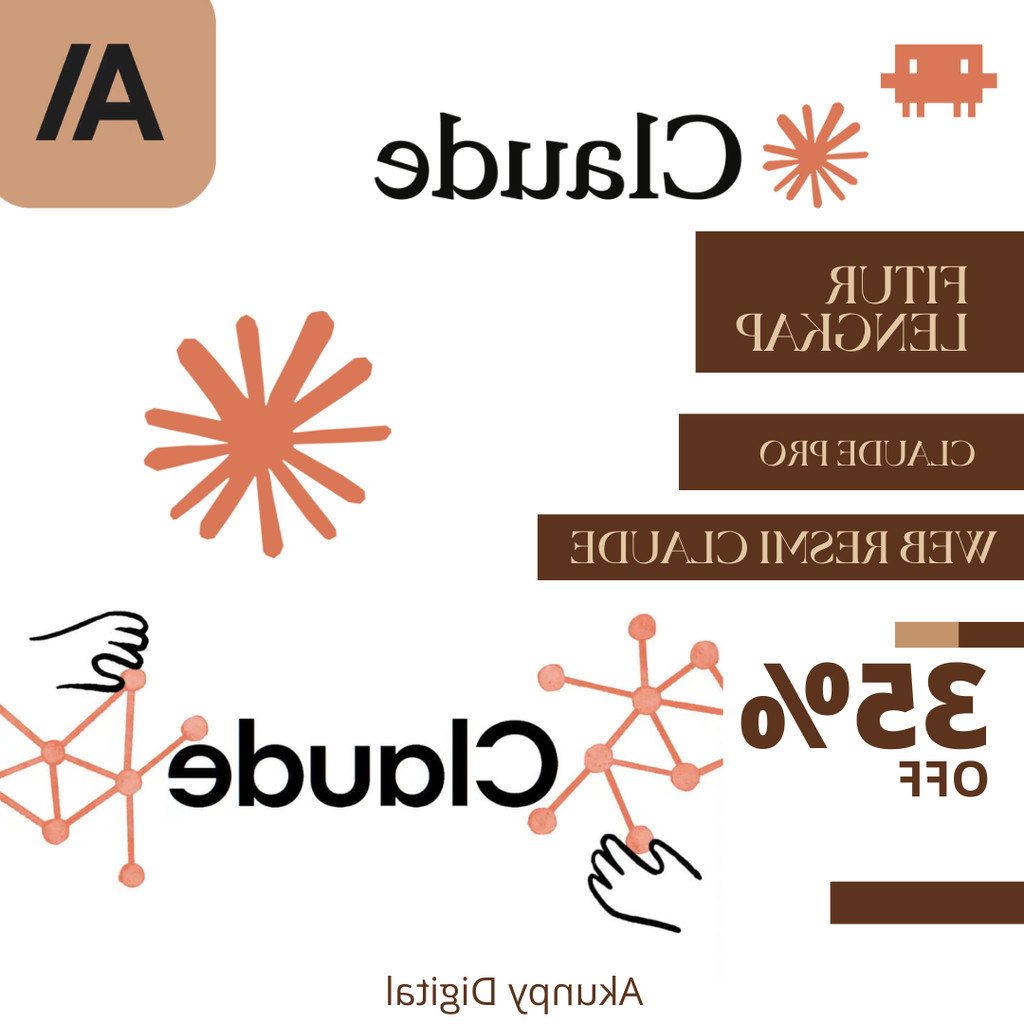 Claude AI Premium Premium 4 Bulan Script YouTube | Original Infinite GARANSI Toko Murah
