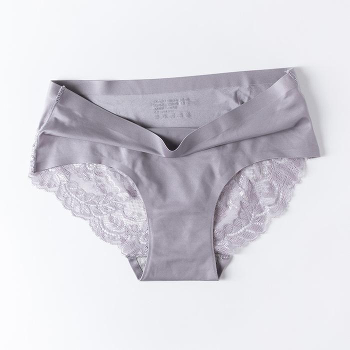 FREE ONGKIR Sexy Lingerie Big Size Jumbo Baju Tidur Sexy Seamless Panties Underwear lingering wanita