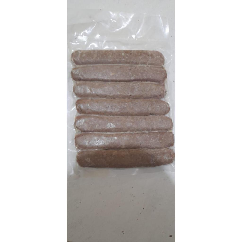 Daging Kofta Tbk