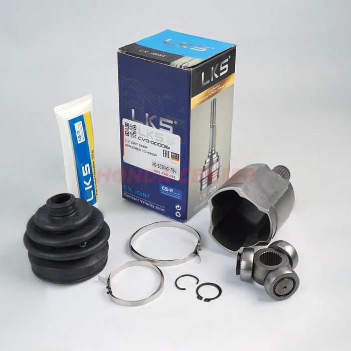 Cv Joint As Roda Kokel Kopel Bohel Driveshaft Dalam Civic Lx Grand Civic Civic Genio Estilo