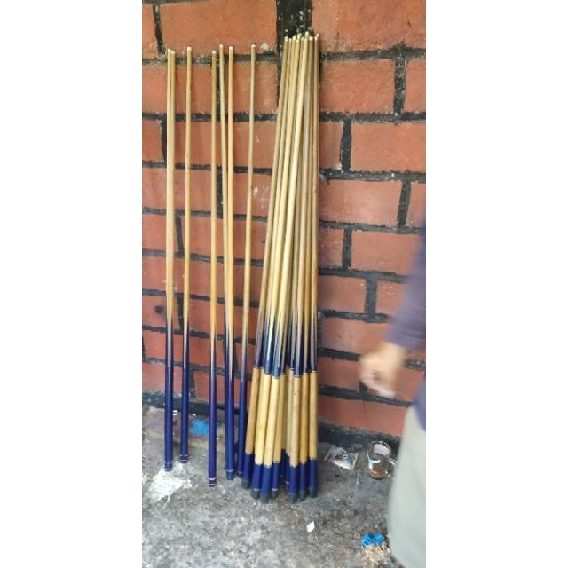 Stik lajur billiard Stik Billiard Terusan Langsung Lajur Kualitas Terbaik