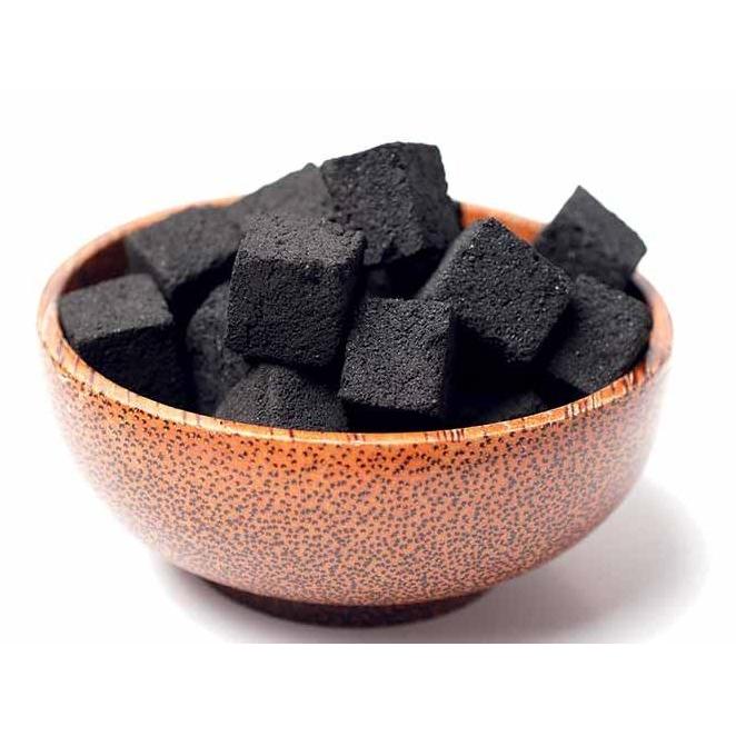 Arang Batu Bara Briket Curah Premium Quality 900gr
