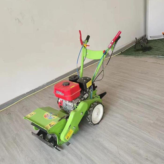 Mesin Dangir Jagung OKINAWA/ Mesin dangir Jagung Murah / Mesin Cultivator / Mini Cultivator / Mesin 