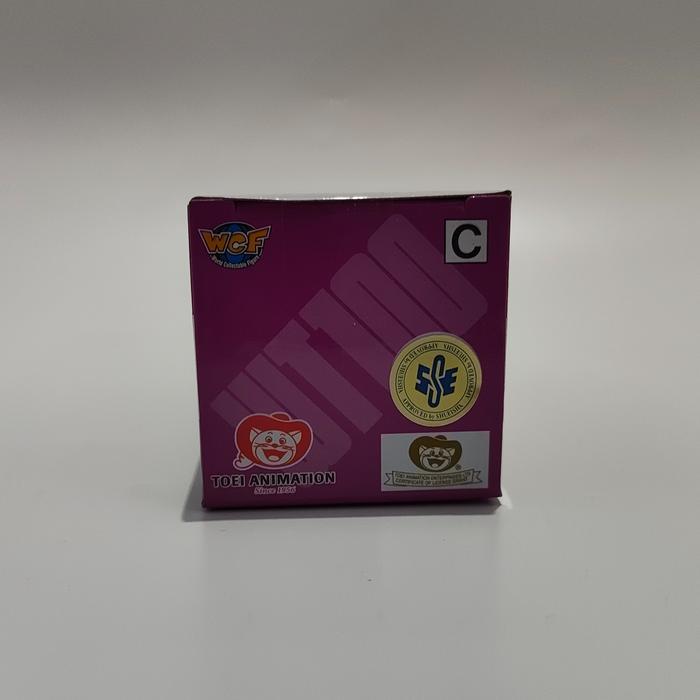 HOT SALE WCF ONE PIECE WT100 VOL 9 - PUDDING TERMURAH