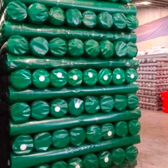 TERPAL A20 ROLL LEBAR 4X50 METER (BAHAN KOREA BUCHEON)