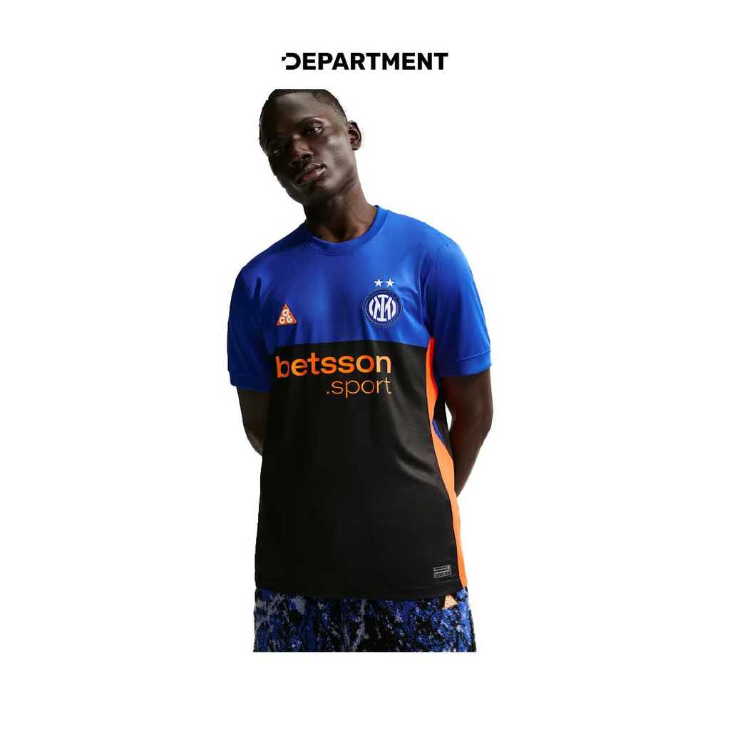 NIKE Jersey Bola Pria INTER MILAN 2026 ACG STADIUM SE REPLICA IM6998413 ORIGINAL