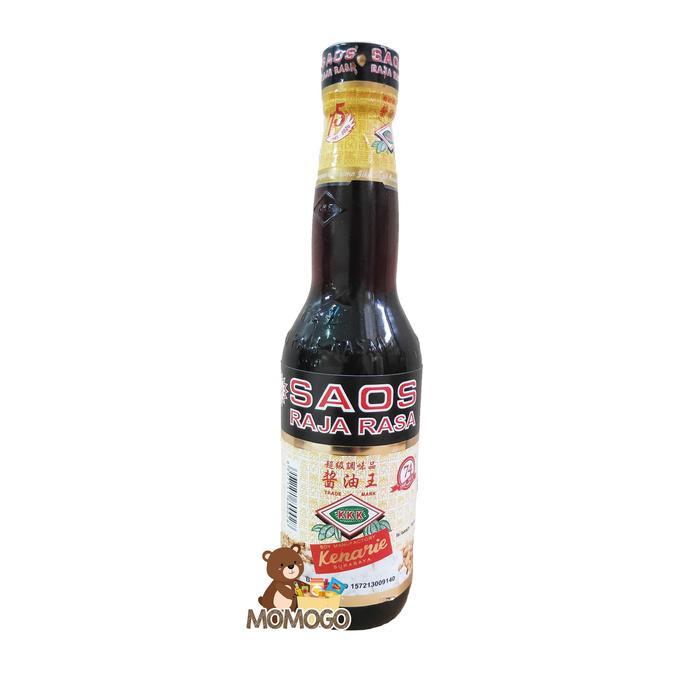 NEW SAOS RAJA RASA 300ML/HALAL