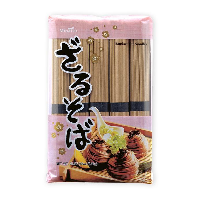 Buckwheat Soba Noodle 1.3 Kg Tbk