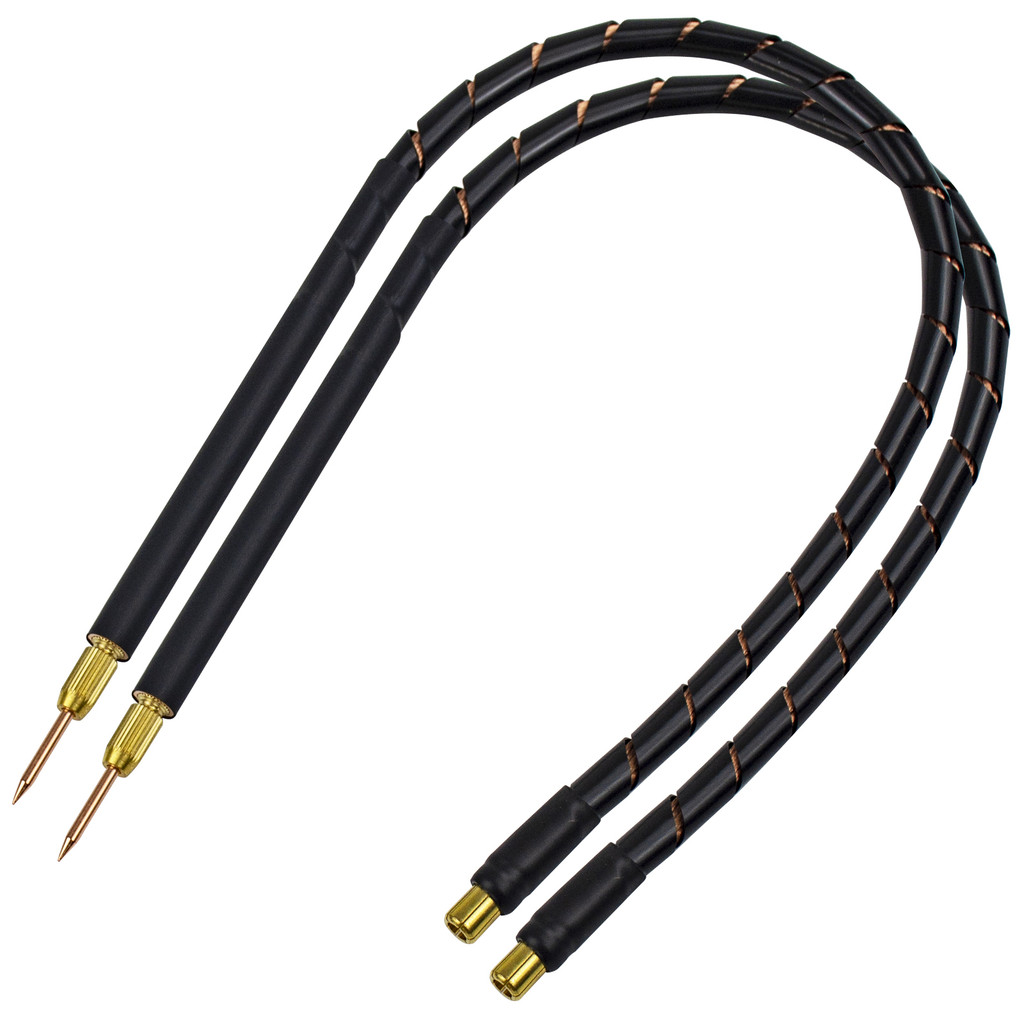 16 Square Spot Welding Pen 50cm Welder Machine Accessory for DIY 18650 Lithium Batteries Spot Welder