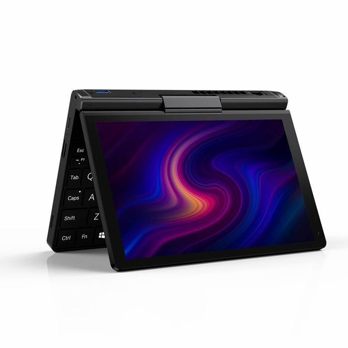Promo Gpd Pocket 3 Pocket3 2022 Laptop Mini N6000 Ram 8Gb Ssd 512Gb Terlaris