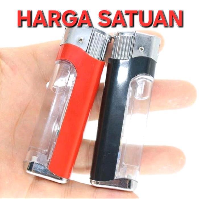 mainan korek setrum jahil