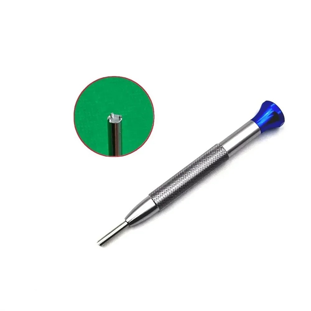 Professional Screwdriver Watch Repair Tool For Omega 8800 Automatic Tourbillon Remover Tool