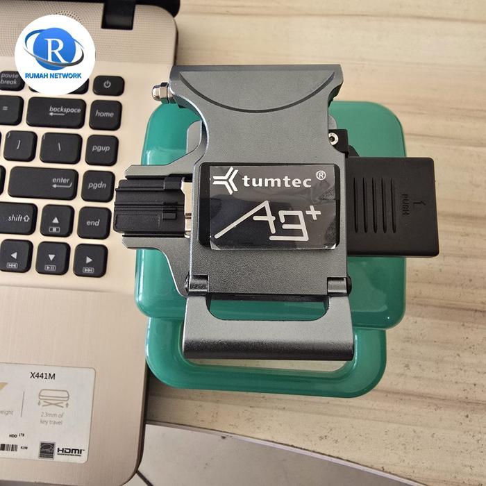 CLEAVER TUMTEC A9 / Fiber Cleaver tumtec A9+