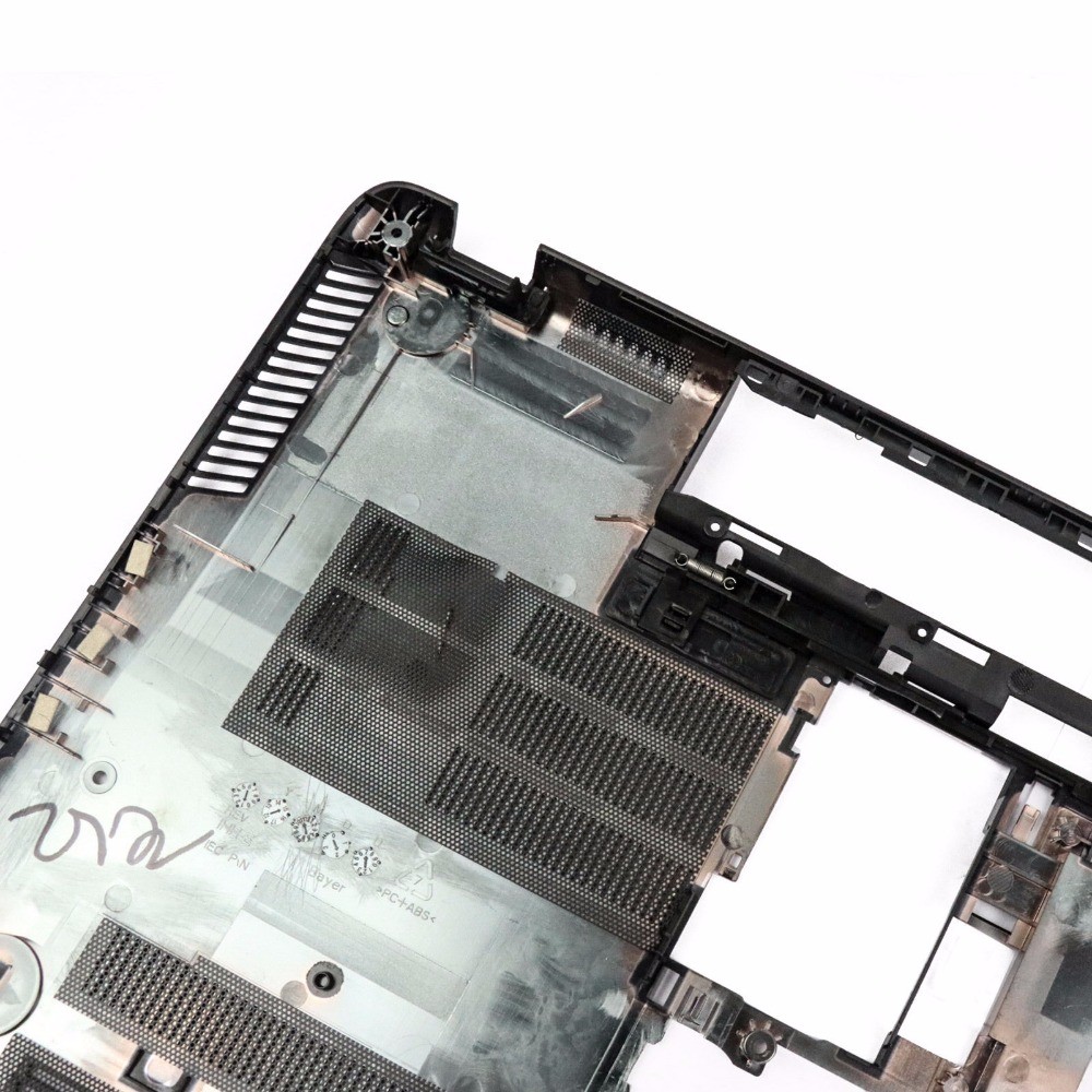 NEW FOR HP Envy 15J 15-J 15-J000 15-J100 720534-001 Laptop Palmrest Upper Cover/Bottom Base Case
