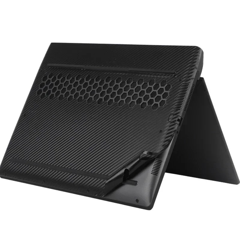 Fashion Laptop Pure Color Skin For Alienware M16 R1 2023/M16 R2 2024 16" Notebook PC
