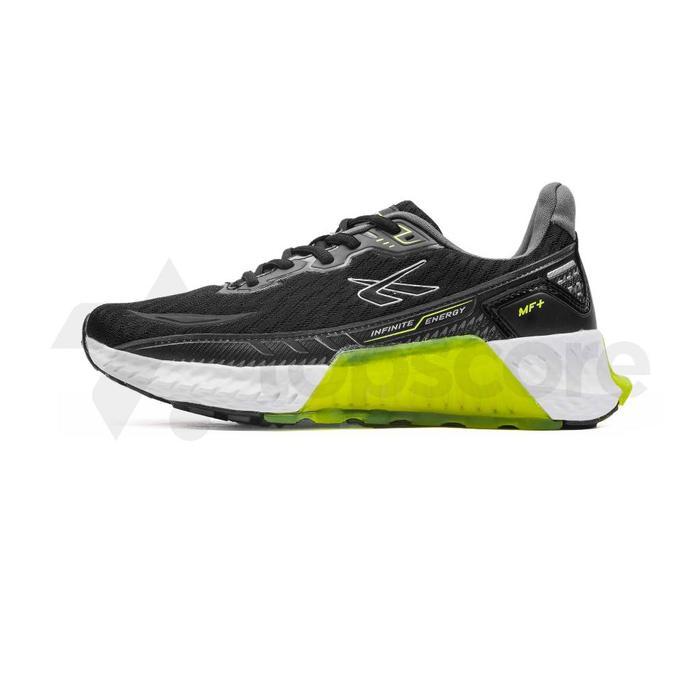 Sepatu Running Spotec Zsoka Dengan Air Flow & 4D-Gel Nyaman Ringan Untuk Outdoor