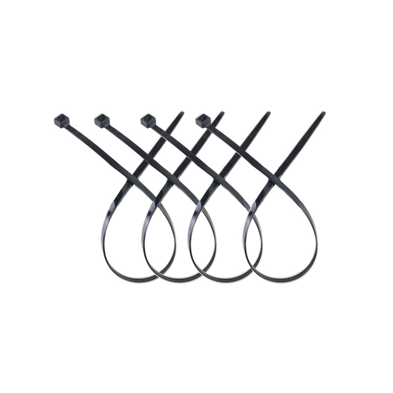 LV Tong Long Steering Rack Dust Boot Kit with Black Zip Ties for Golf Cart Accessories OEM: