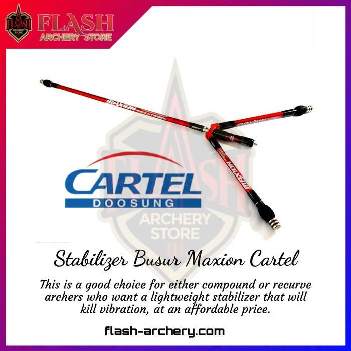 Stabilizer Cartel Maxion (Original)
