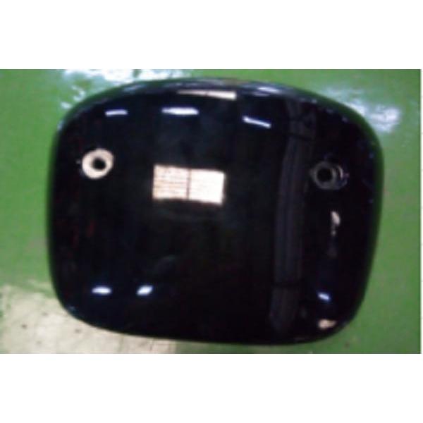 Windshield - Selis E-Max