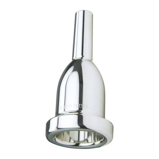 Mouthpiece Tuba 12 Megatone Vincent (Bach) K33512