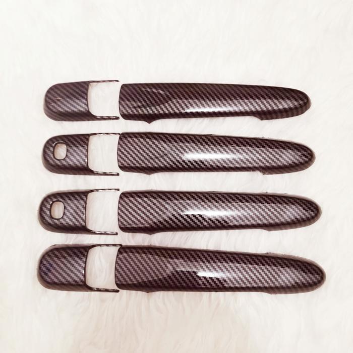 Handle Cover Pegangan Pintu Mobil Avanza Veloz/Calya