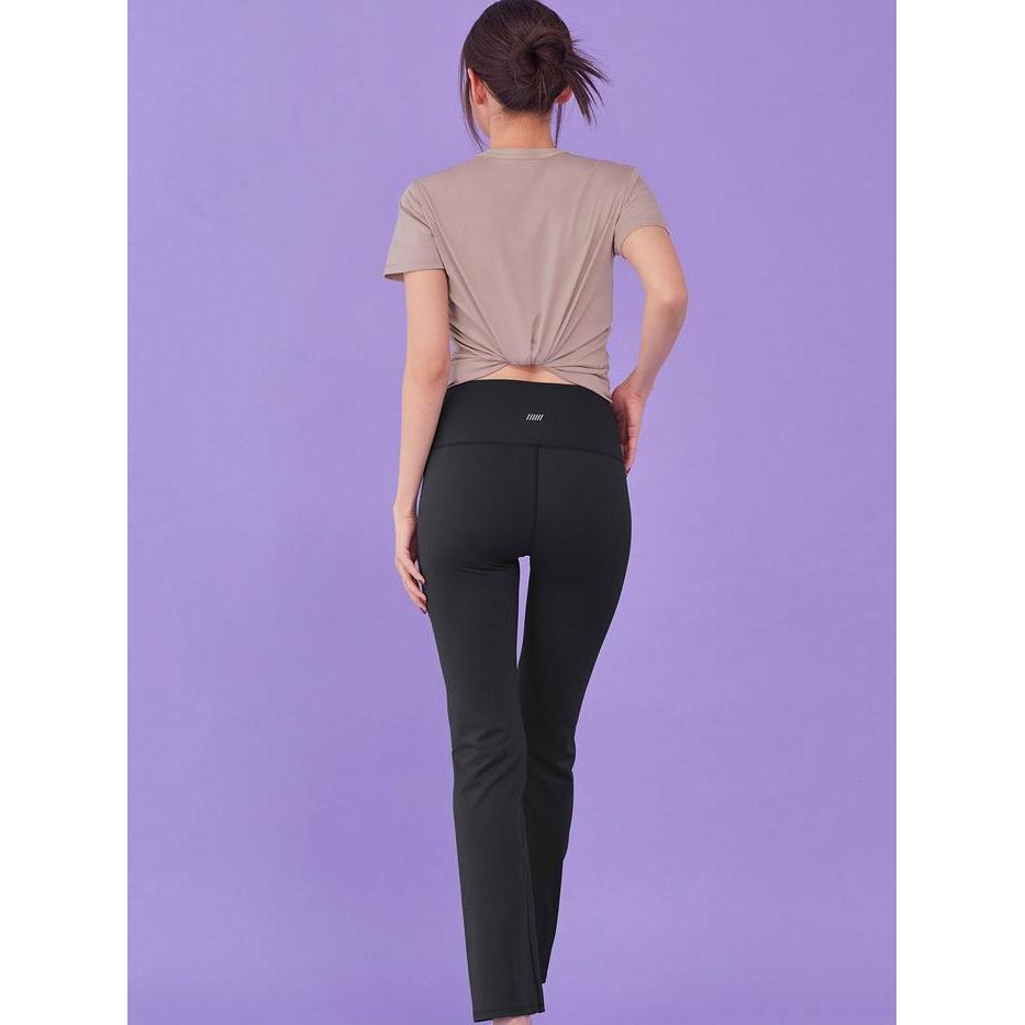 Terlaris [Minne] Stl Metro Ny Semi Boot Cut Pants