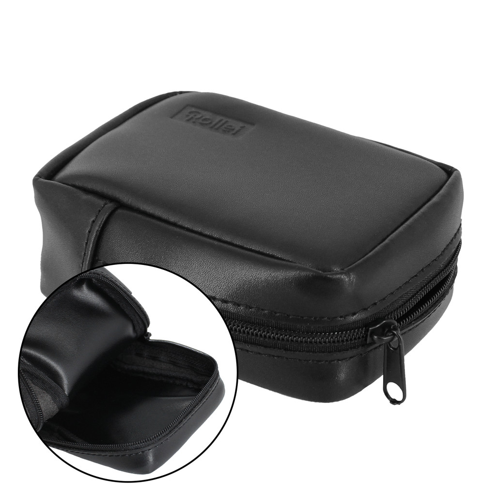 Rollei 35 Series Camera Bag Camera Protective Leather Case suitable for Rollei 35 35T 35S 35TE 35SE