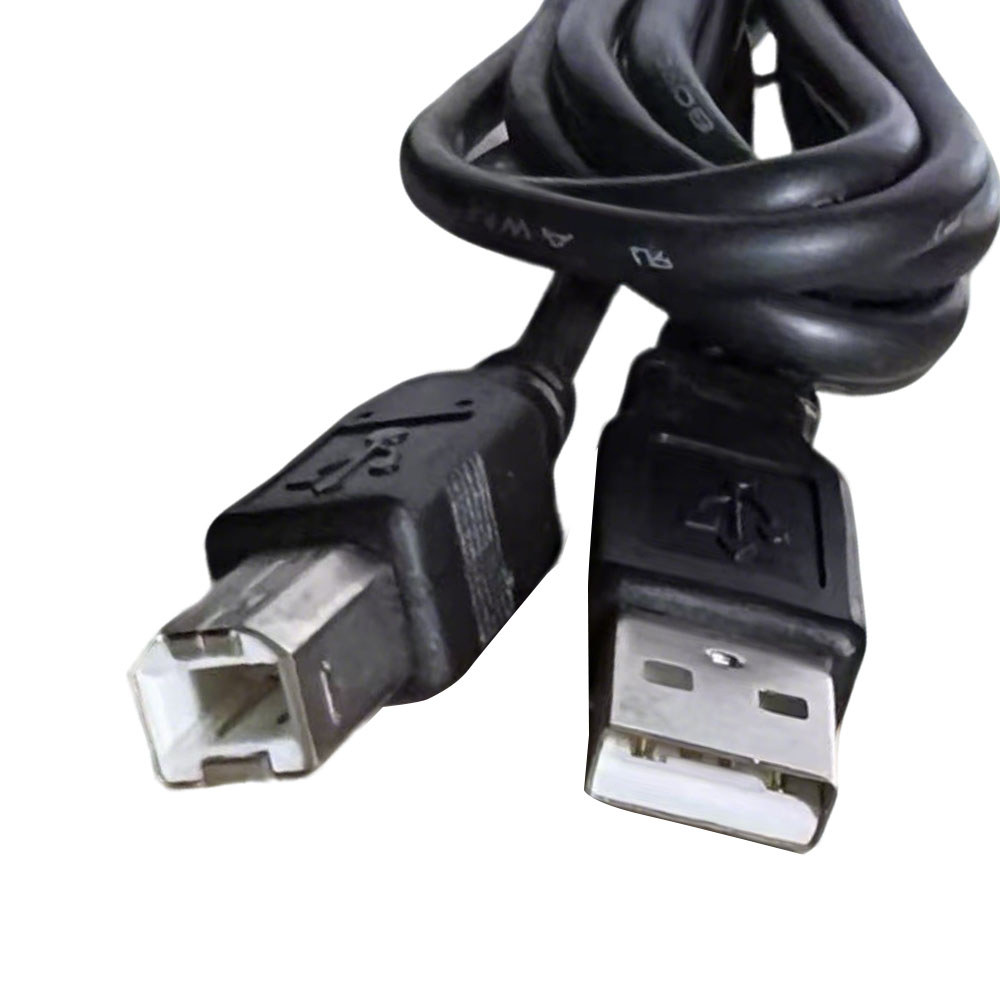 Used Original Audio Cable PC USB To Companion 5 for Bose C5 Power Audio Cable Length 2.1m USB