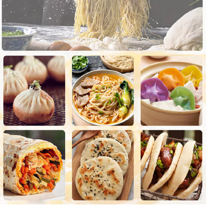 High Quality Automatic Pizza Dough Sheeter Stainless Steel Bakery Equipment Dough Sheeter Making