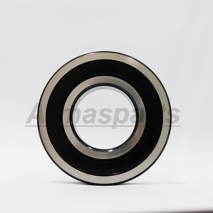 6200 Hybrid Ceramic Bearing 10x30x9 mm dengan Seal Penutup