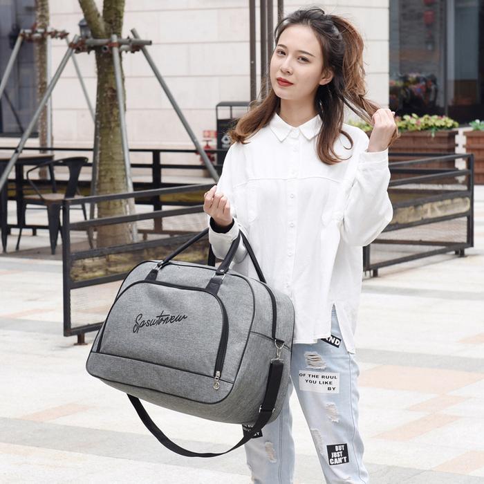 Bag Travel - Tas Travel - Tas Kabin - Tas Travel - Tas Mudik - Travel Bag Tebal dan Terbaru