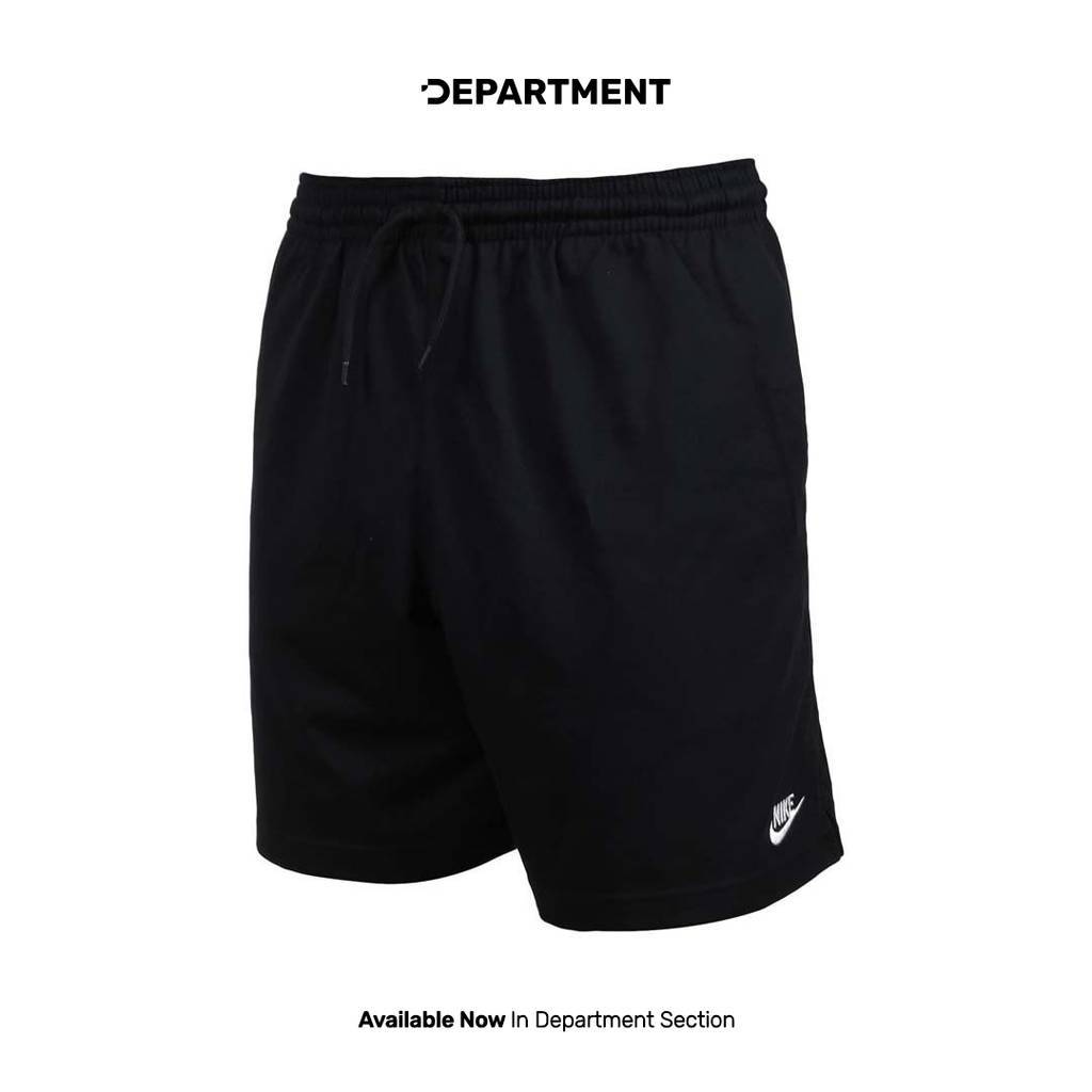 Celana Training Pria NIKE CLUB KNIT FQ4361010 ORIGINAL