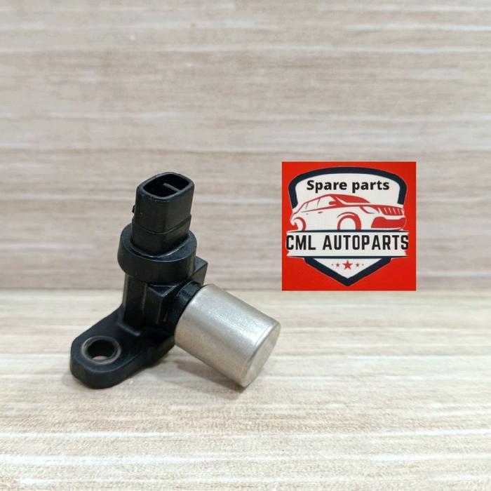SENSOR KER AS CRANKSHAFT POSITION SIRION 1998-200/YRV 2001 19300-97204 TERMURAH